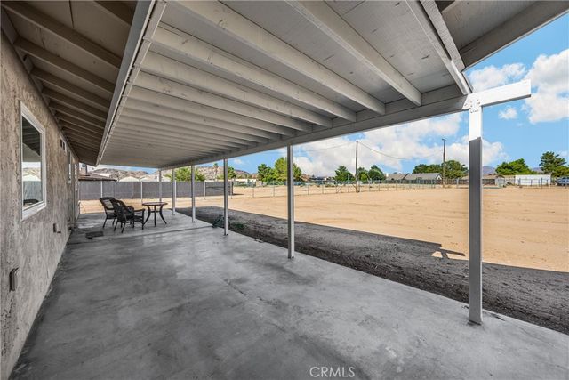 14265 Santee Road, Apple Valley, CA 92307