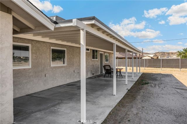 14265 Santee Road, Apple Valley, CA 92307
