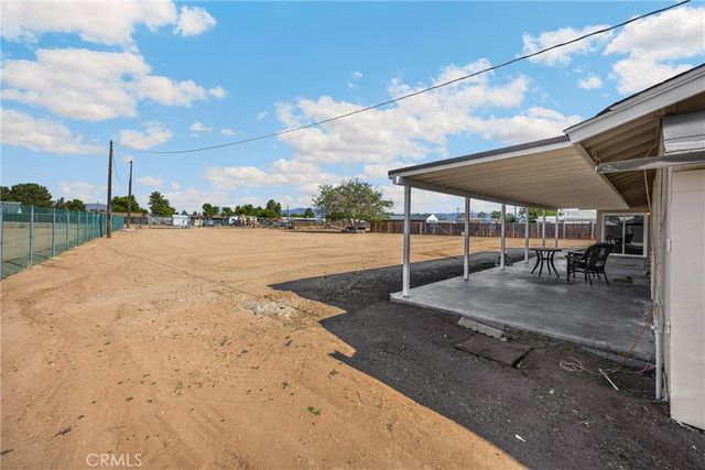 14265 Santee Road, Apple Valley, CA 92307