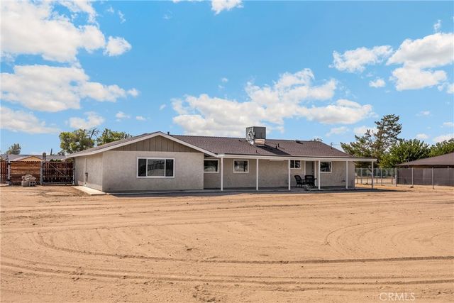 14265 Santee Road, Apple Valley, CA 92307