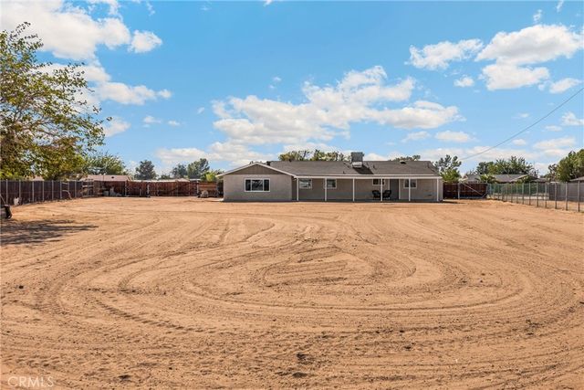 14265 Santee Road, Apple Valley, CA 92307