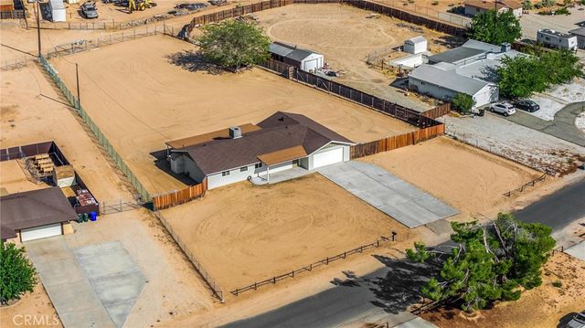 14265 Santee Road, Apple Valley, CA 92307