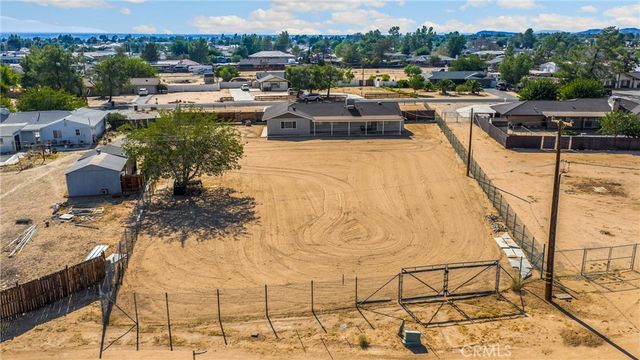 14265 Santee Road, Apple Valley, CA 92307