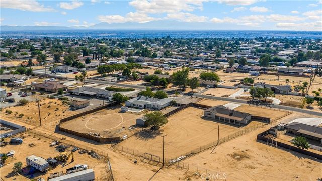 14265 Santee Road, Apple Valley, CA 92307