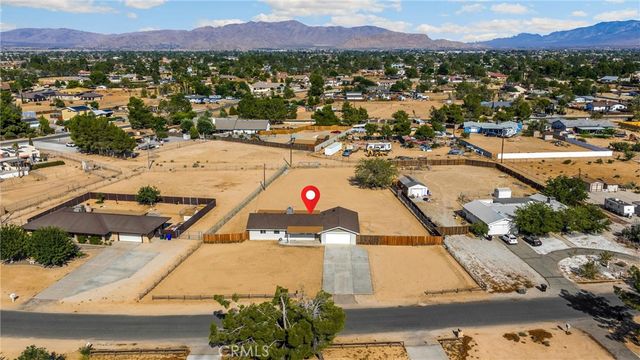 14265 Santee Road, Apple Valley, CA 92307