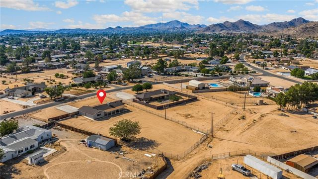 14265 Santee Road, Apple Valley, CA 92307