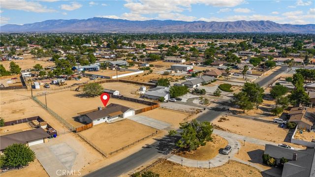 14265 Santee Road, Apple Valley, CA 92307