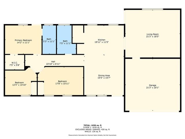14265 Santee Road, Apple Valley, CA 92307