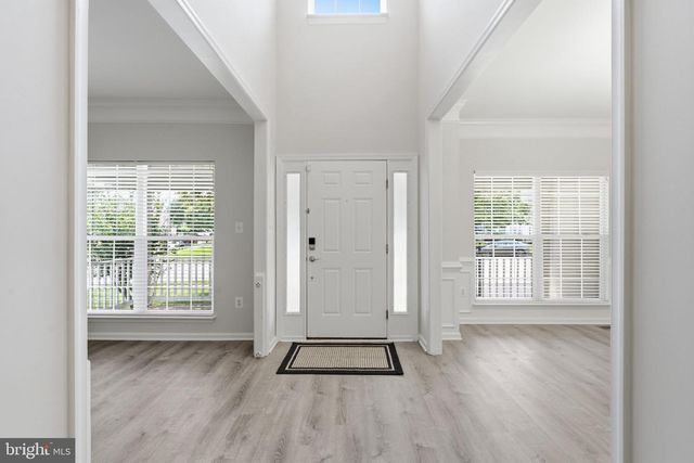 12016 PAPER BIRCH LN, Gainesville, VA 20155