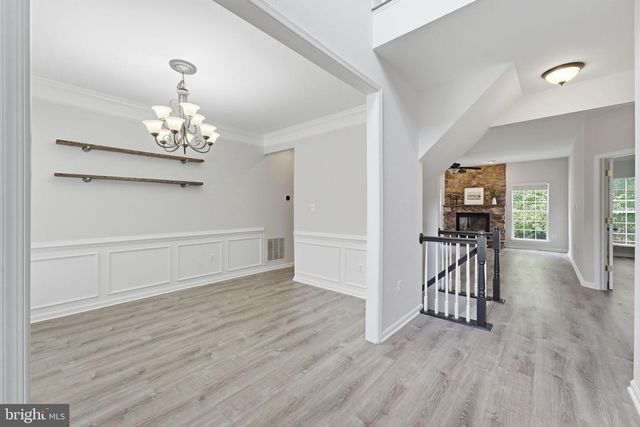 12016 PAPER BIRCH LN, Gainesville, VA 20155