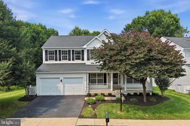 12016 PAPER BIRCH LN, Gainesville, VA 20155