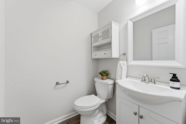 12016 PAPER BIRCH LN, Gainesville, VA 20155