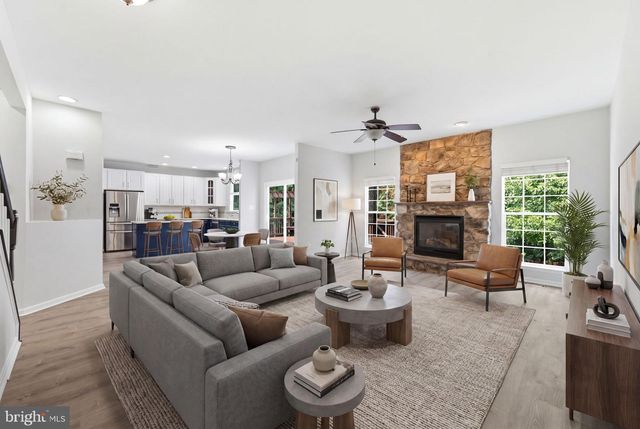 12016 PAPER BIRCH LN, Gainesville, VA 20155