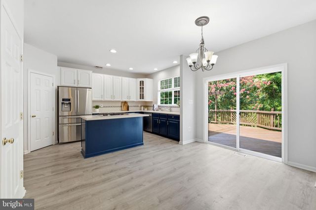 12016 PAPER BIRCH LN, Gainesville, VA 20155