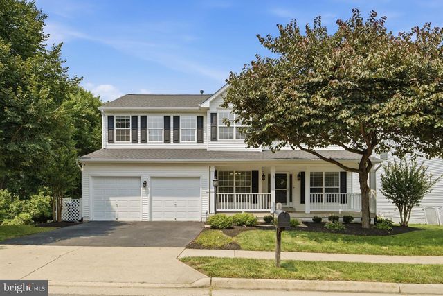12016 PAPER BIRCH LN, Gainesville, VA 20155