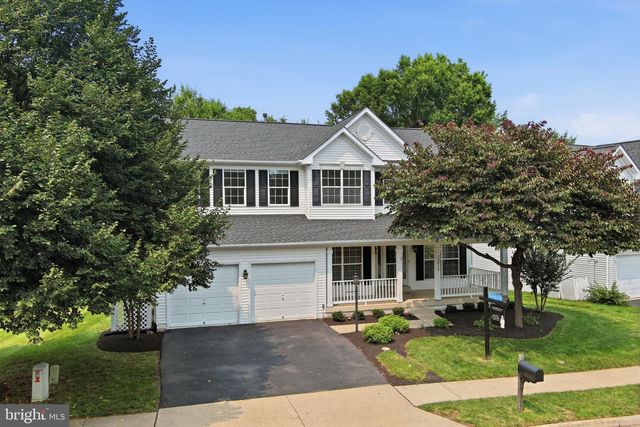 12016 PAPER BIRCH LN, Gainesville, VA 20155