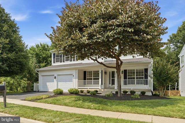12016 PAPER BIRCH LN, Gainesville, VA 20155