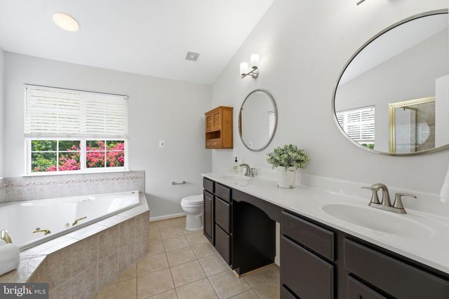 12016 PAPER BIRCH LN, Gainesville, VA 20155