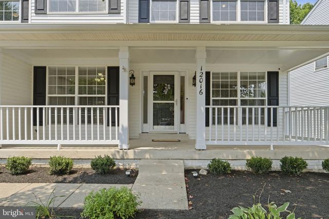 12016 PAPER BIRCH LN, Gainesville, VA 20155