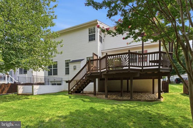 12016 PAPER BIRCH LN, Gainesville, VA 20155