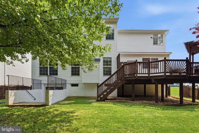 12016 PAPER BIRCH LN, Gainesville, VA 20155