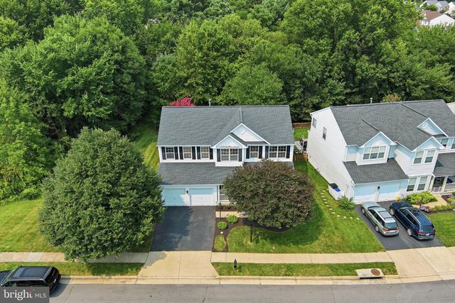 12016 PAPER BIRCH LN, Gainesville, VA 20155