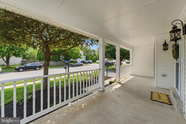 12016 PAPER BIRCH LN, Gainesville, VA 20155