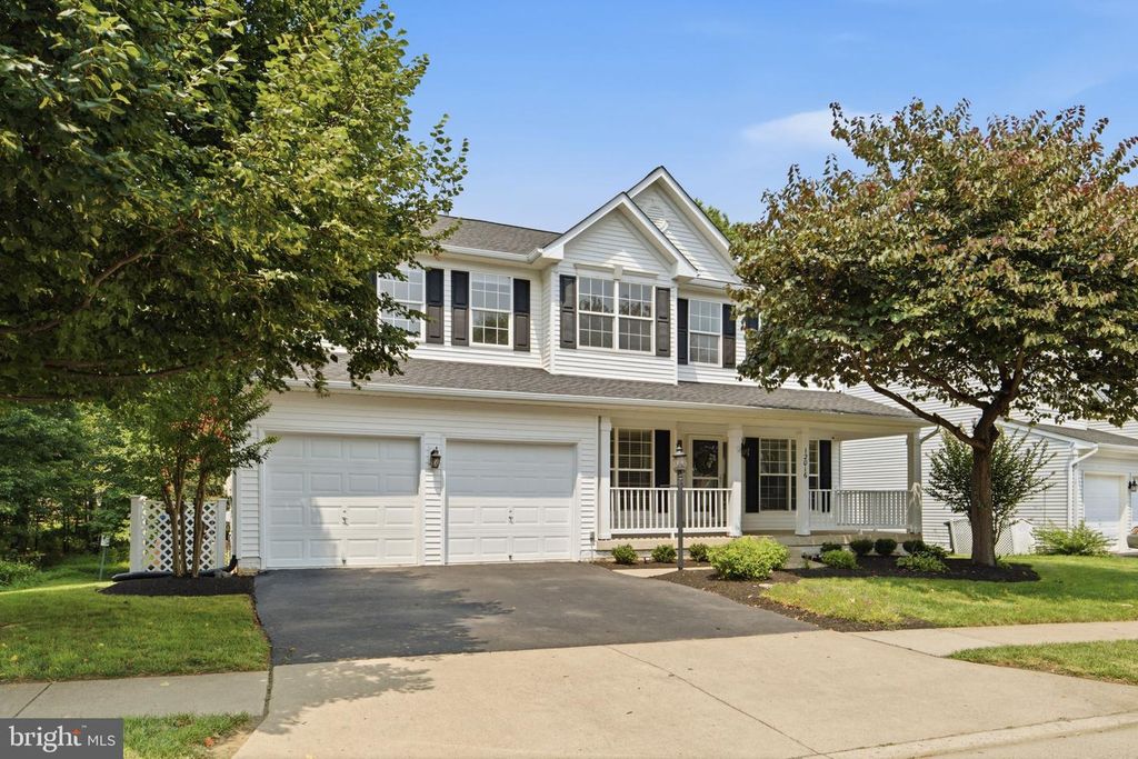 12016 PAPER BIRCH LN, Gainesville, VA 20155