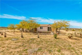 492 Surrey Avenue, Landers, CA 92284