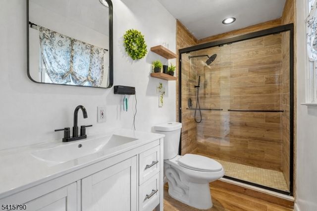 23 Smithfield Dr, Springfield Twp., NJ 07081