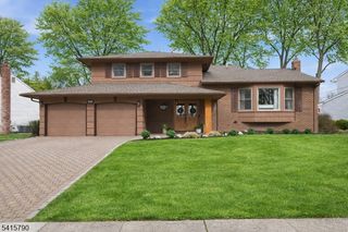 23 Smithfield Dr, Springfield Twp., NJ 07081