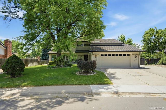 6908 W Nova Drive, Littleton, CO 80128