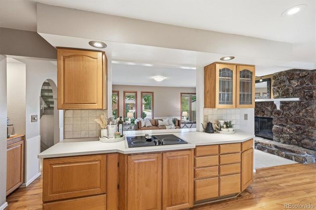 6908 W Nova Drive, Littleton, CO 80128