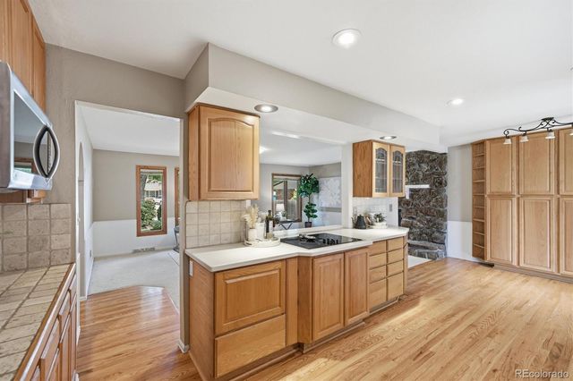 6908 W Nova Drive, Littleton, CO 80128