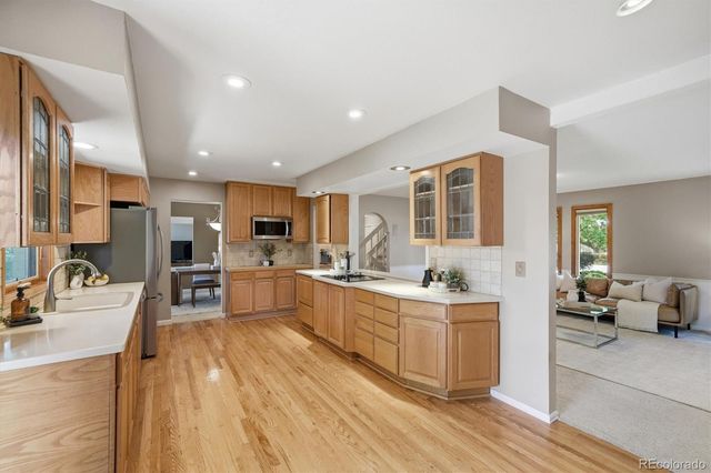 6908 W Nova Drive, Littleton, CO 80128