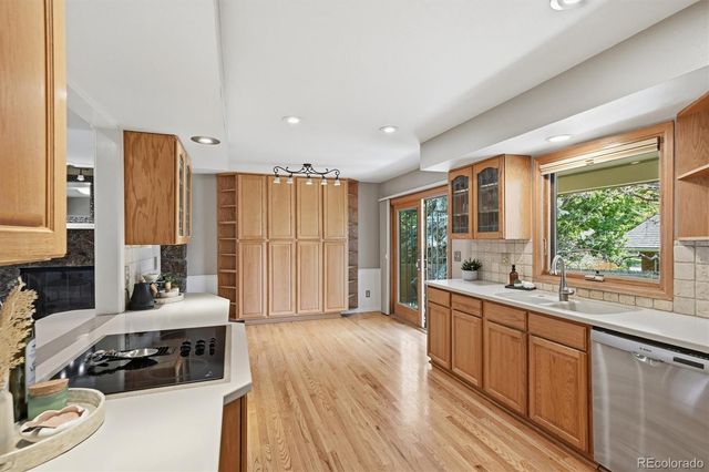 6908 W Nova Drive, Littleton, CO 80128