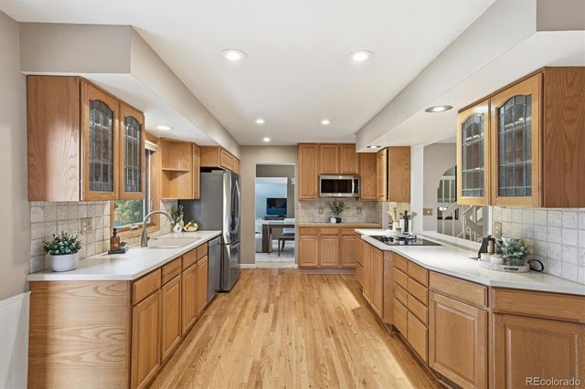 6908 W Nova Drive, Littleton, CO 80128