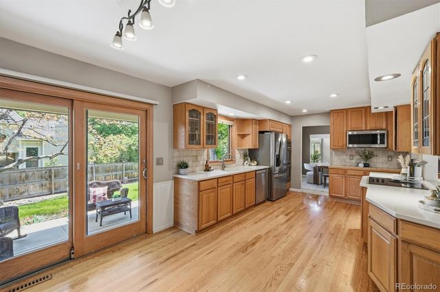 6908 W Nova Drive, Littleton, CO 80128
