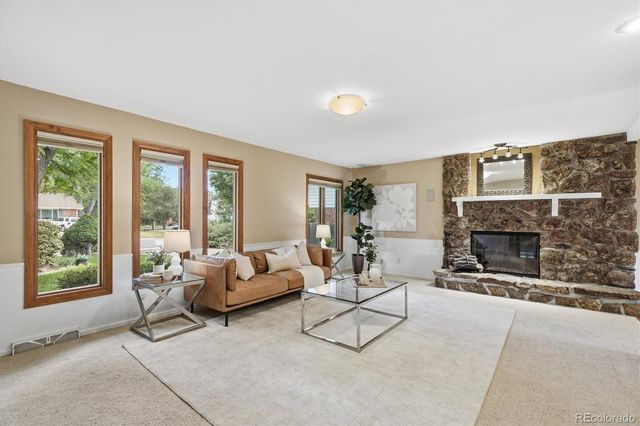 6908 W Nova Drive, Littleton, CO 80128