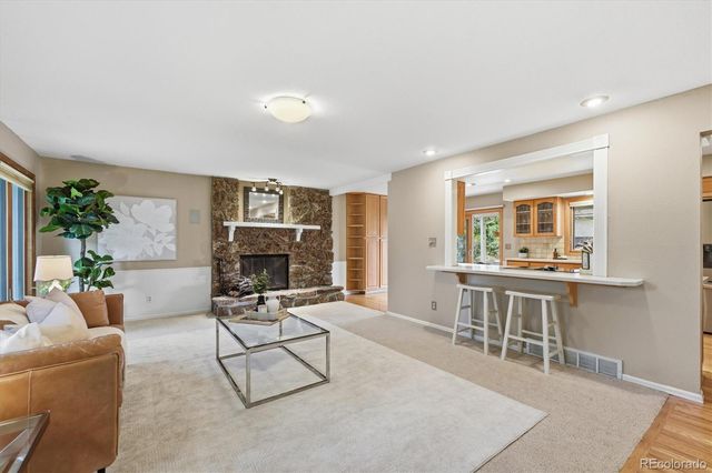 6908 W Nova Drive, Littleton, CO 80128