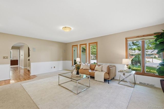 6908 W Nova Drive, Littleton, CO 80128