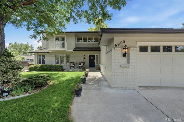 6908 W Nova Drive, Littleton, CO 80128