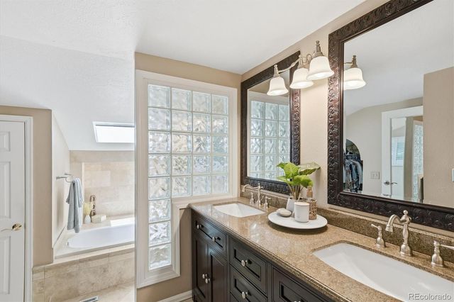 6908 W Nova Drive, Littleton, CO 80128
