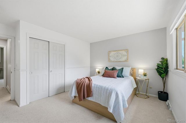 6908 W Nova Drive, Littleton, CO 80128