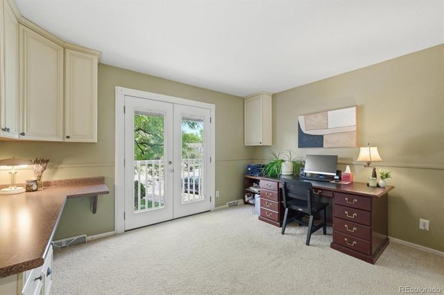 6908 W Nova Drive, Littleton, CO 80128