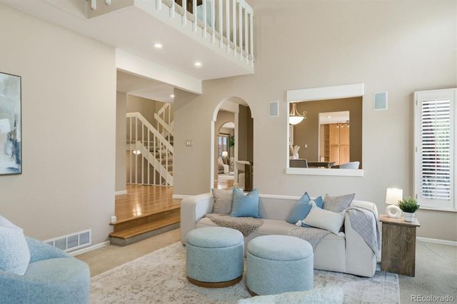 6908 W Nova Drive, Littleton, CO 80128