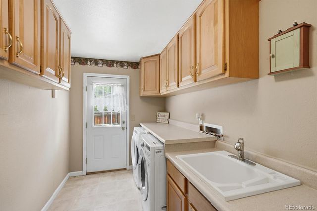6908 W Nova Drive, Littleton, CO 80128