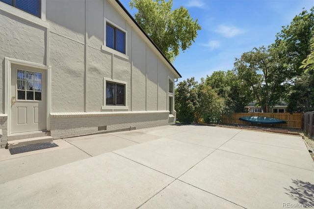 6908 W Nova Drive, Littleton, CO 80128
