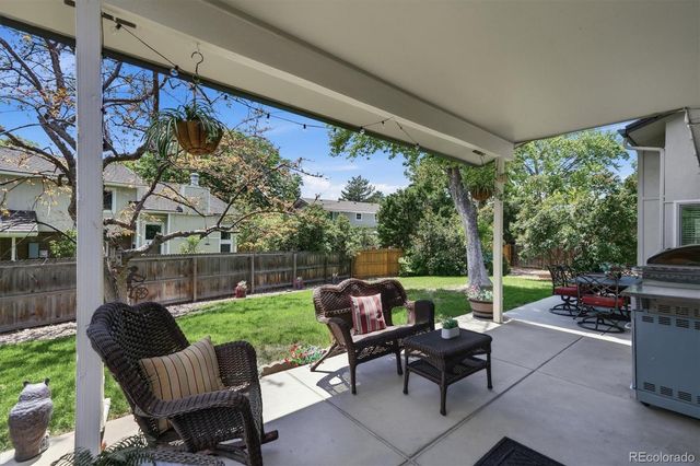 6908 W Nova Drive, Littleton, CO 80128
