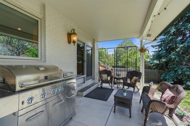 6908 W Nova Drive, Littleton, CO 80128